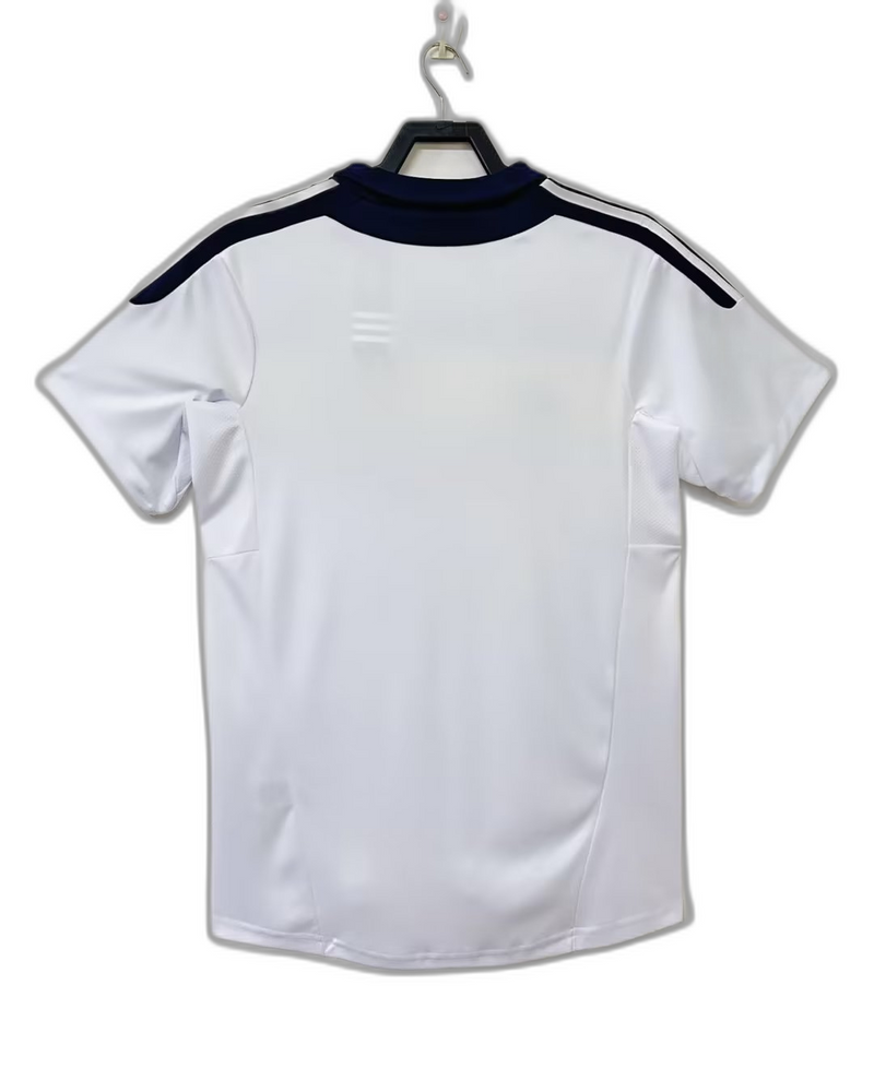 Camisola Chelsea 11/12 III Third - Versão Retrô