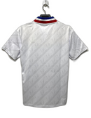 Camisola Olympique Lyon 95/96 I Home - Versão Retrô