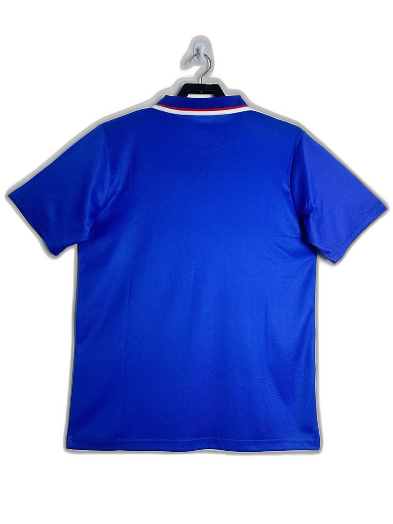 Camisola Fiorentina 95/96 I Home - Versão Retrô
