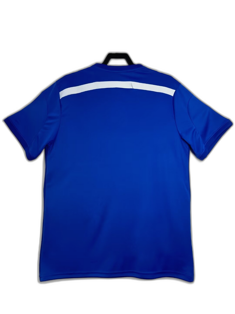 Camisola Chelsea 14/15 I Home - Versão Retrô