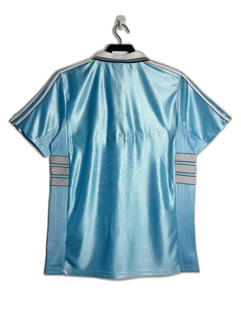 Camisola Marselha 98/99 II Away - Versão Retrô