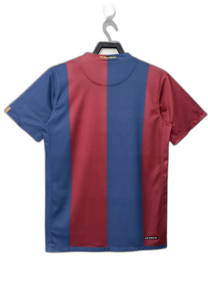 Camisola Barcelona 06/07 I Home - Versão Retrô