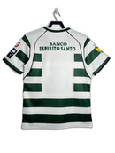 Camisola Sporting Lisboa 01/03 I Home - Versão Retrô