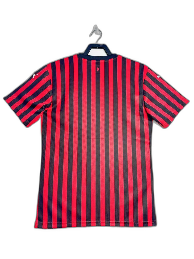 Camisola AC Milan 19/20 I Home - Versão Retrô