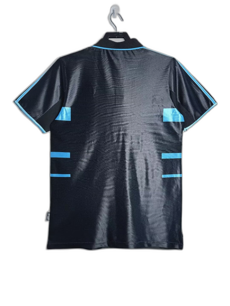 Camisola Marselha 99/00 II Away - Versão Retrô