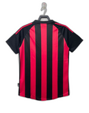 Camisola AC Milan 02/03 I Home - Versão Retrô