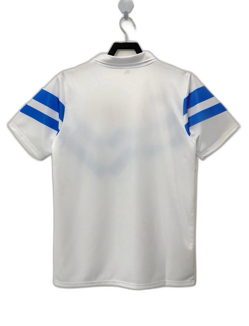 Camisola Napoli 88/89 II Away - Versão Retrô