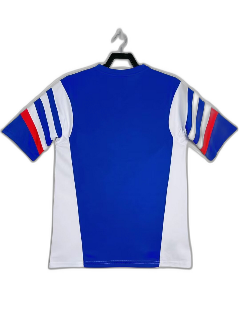 Camisola Club America 1987 II Away - Versão Retrô