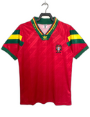 Camisola Portugal 92/94 I Home - Versão Retrô