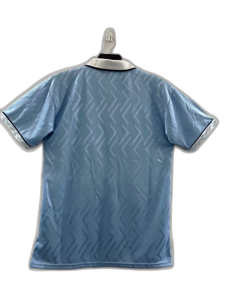 Camisola Coventry 94/96 I Home - Versão Retrô