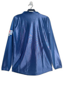 Camisola Paris Saint-Germain (PSG) 01/02 I Home - Versão Retrô