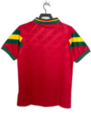 Camisola Portugal 92/94 I Home - Versão Retrô