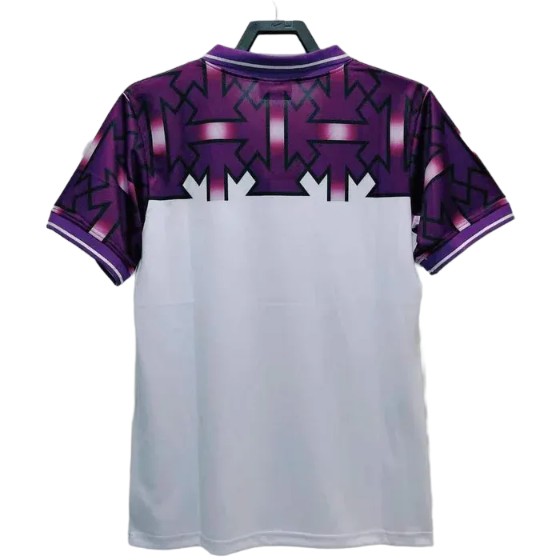 Camisola Fiorentina 92/93 II Away - Versão Retrô