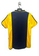 Camisola AFC Ajax 00/01 II Away - Versão Retrô