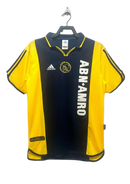 Camisola AFC Ajax 00/01 II Away - Versão Retrô
