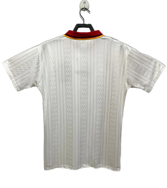 Camisola Espanha 1994 II Away - Versão Retrô