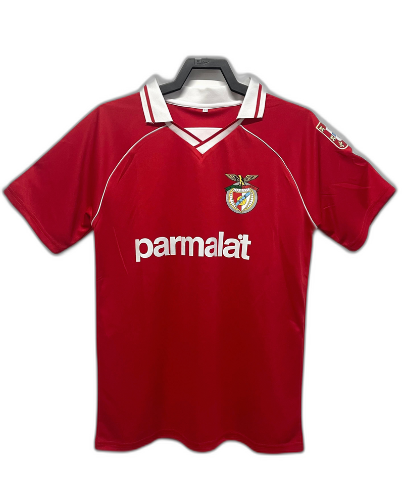 Camisola Benfica 94/95 I Home - Versão Retrô