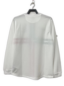 Camisola Portugal 2012 II Away - Versão Retrô Manga Longa