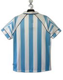 Camisola Argentina 96/97 I Home - Versão Retrô