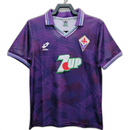 Camisola Fiorentina 92/93 I Home - Versão Retrô
