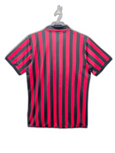 Camisola AC Milan 99/00 I Home - Versão Retrô