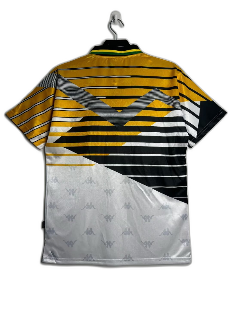Camisola África do Sul 1994 I Home - Versão Retrô