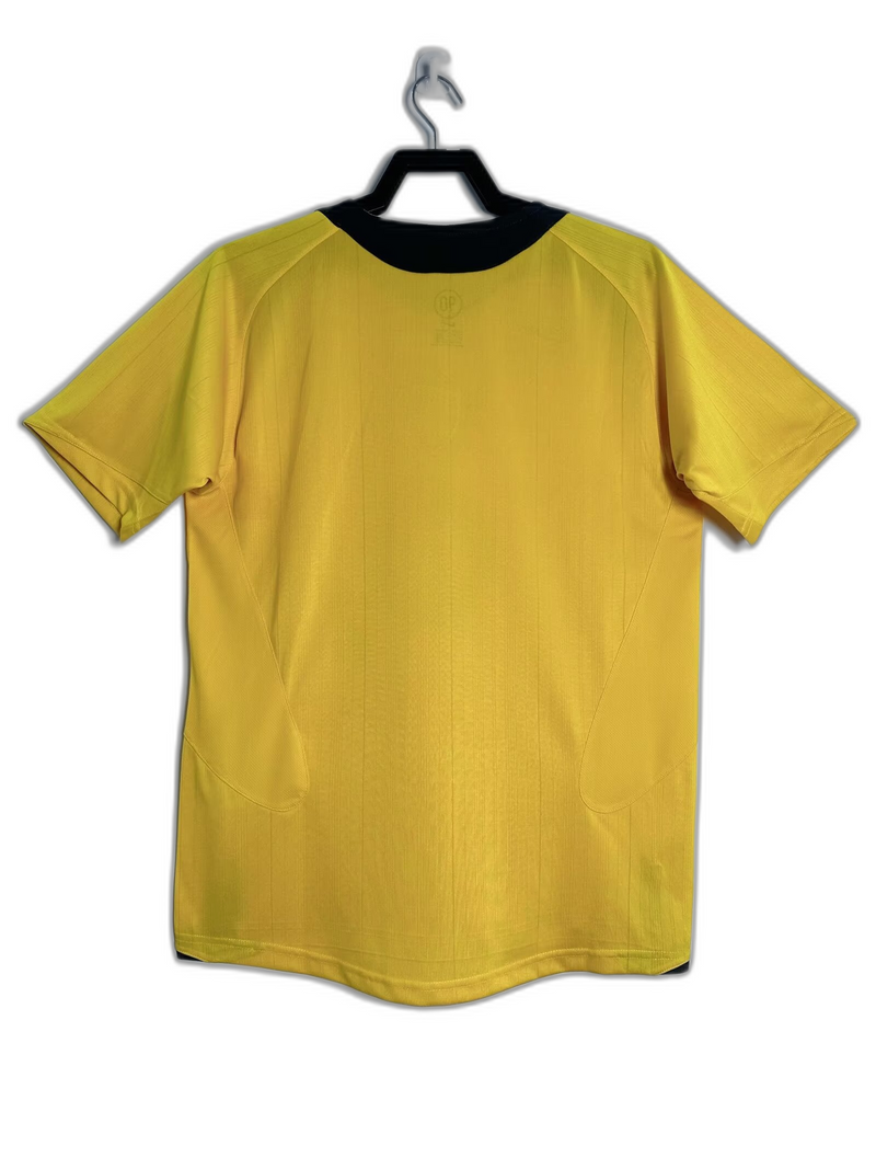 Camisola Arsenal 05/06 II Away - Versão Retrô