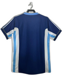 Camisola Argentina 1998 II Away - Versão Retrô