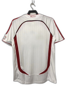 Camisola AC Milan 06/07 II Away - Versão Retrô
