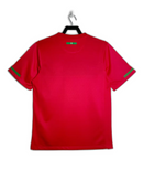 Camisola Portugal 2010 I Home - Versão Retrô