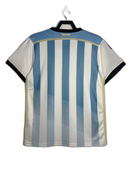 Camisola Argentina 2014 I Home - Versão Retrô