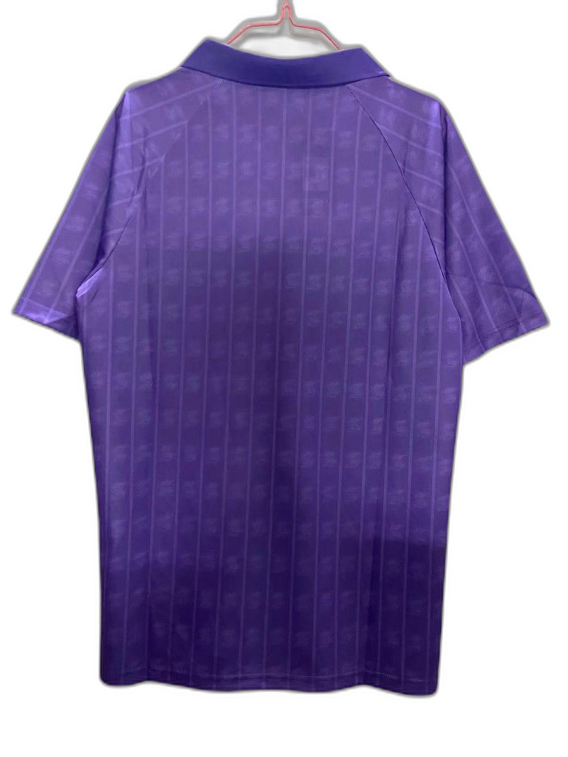 Camisola Fiorentina 89/90 I Home - Versão Retrô