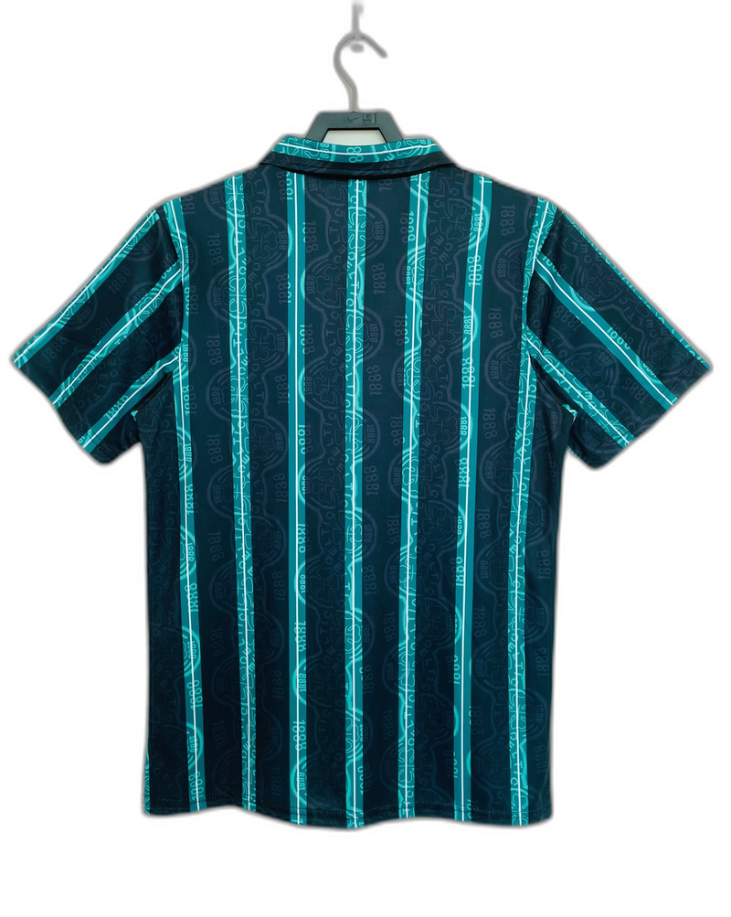 Camisola Celtic F.C. 92/93 II Away - Versão Retrô