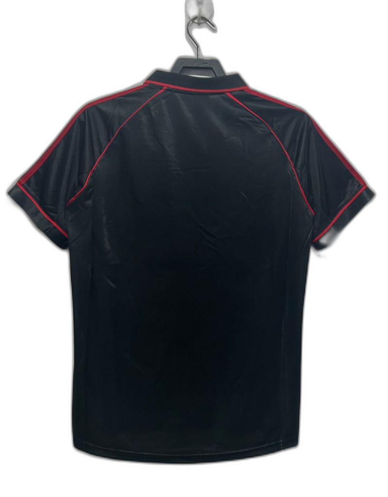 Camisola AC Milan 98/99 II Away - Versão Retrô