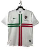 Camisola Portugal 2012 II Away - Versão Retrô