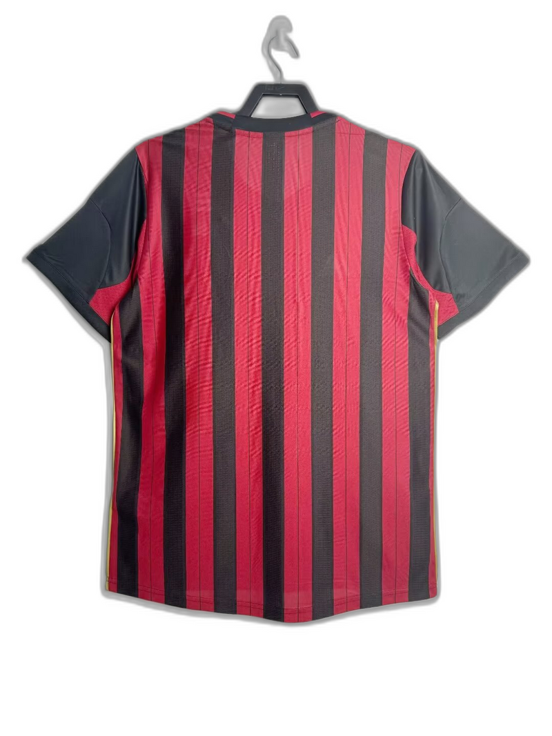 Camisola AC Milan 13/14 I Home - Versão Retrô