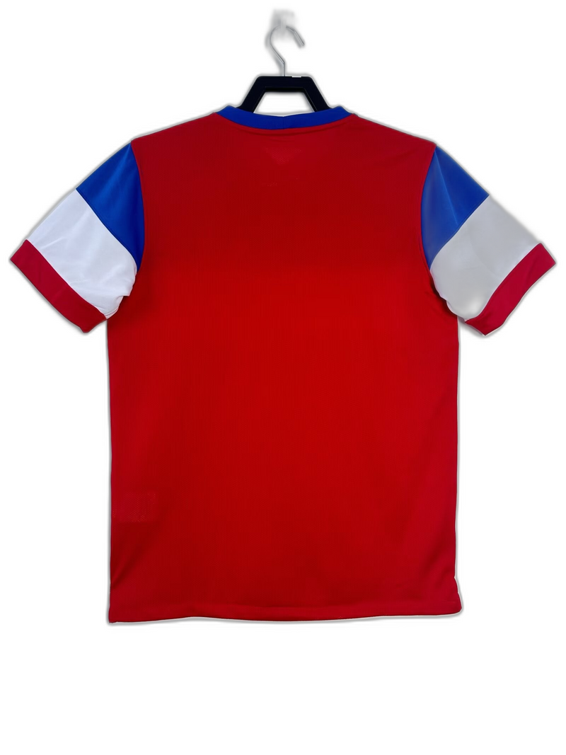 Camisola Estados Unidos 2014 II Away - Versão Retrô