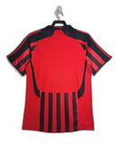 Camisola AC Milan 07/08 I Home - Versão Retrô