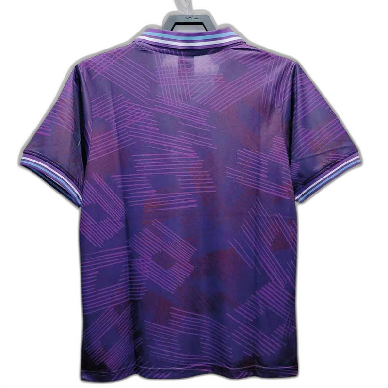 Camisola Fiorentina 92/93 I Home - Versão Retrô