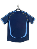 Camisola Argentina 2006 II Away - Versão Retrô