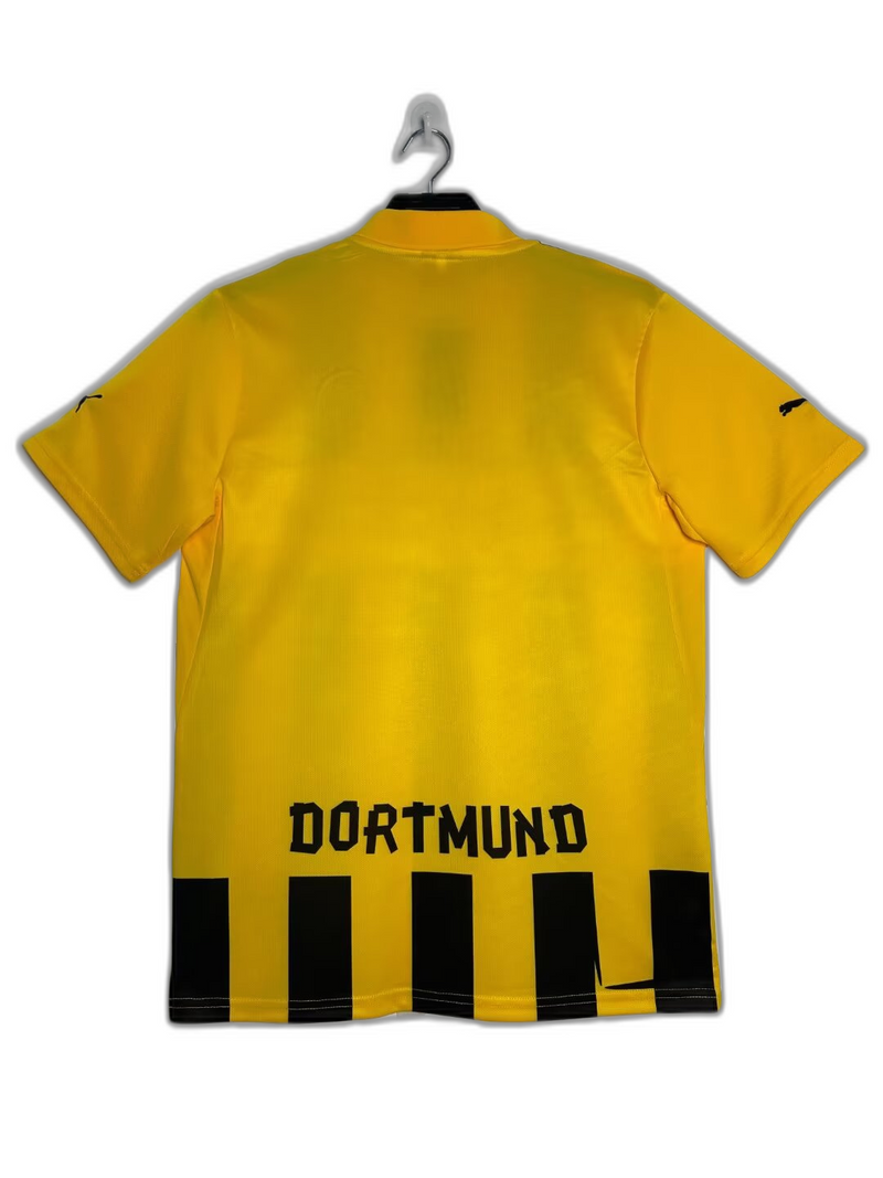 Camisola Borussia Dortmund 12/13 I Home - Versão Retrô