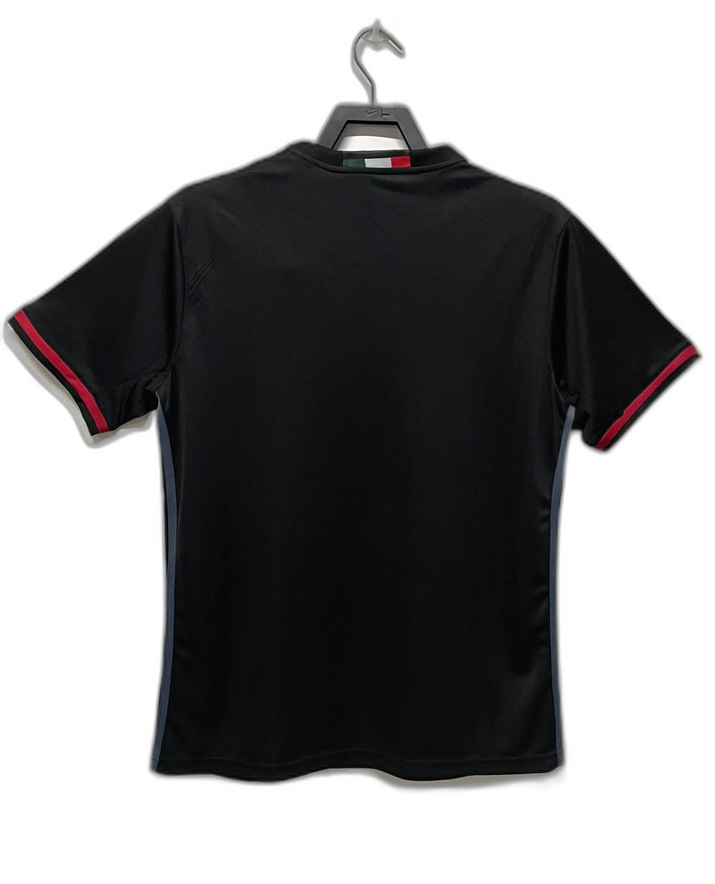 Camisola AC Milan 16/17 I Home - Versão Retrô