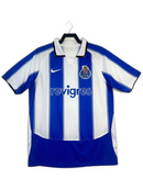 Camisola Porto 03/04 I Home - Versão Retrô