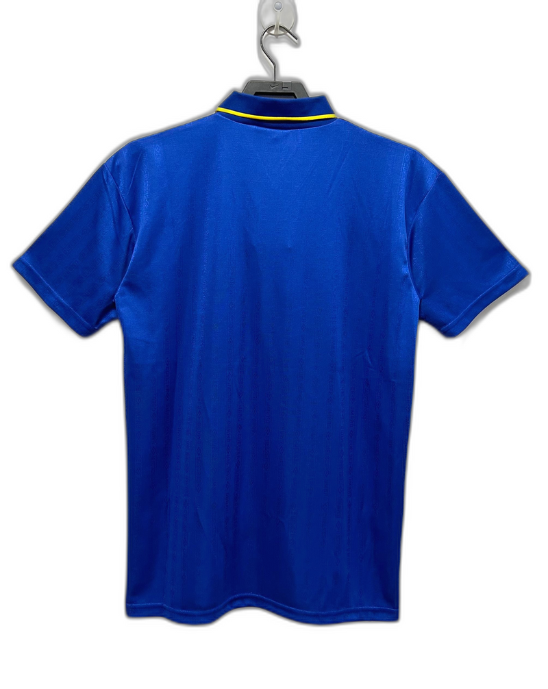 Camisola Chelsea 95/97 I Home - Versão Retrô