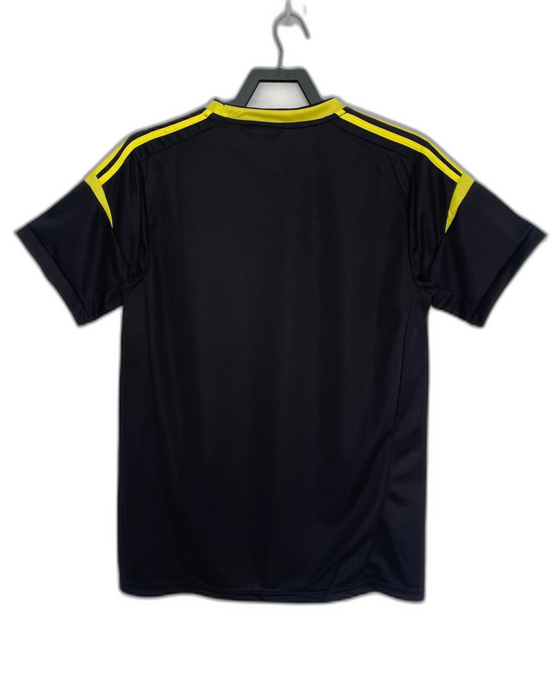 Camisola Chelsea 12/13 III Third - Versão Retrô