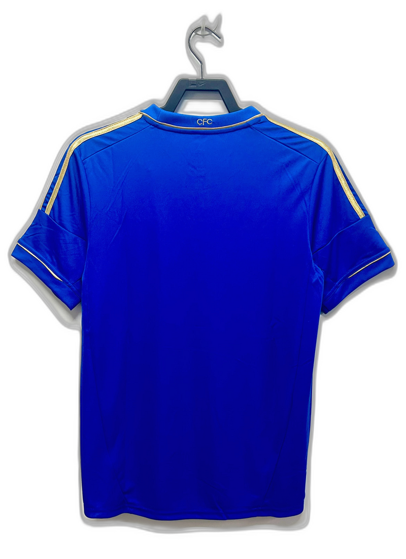 Camisola Chelsea 12/13 I Home - Versão Retrô