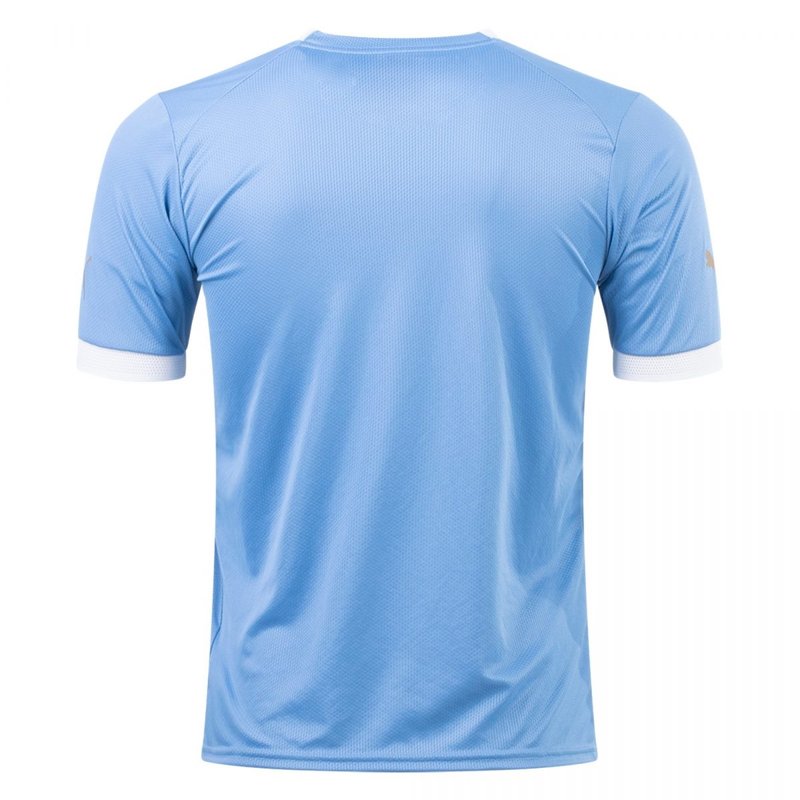 Camisola Uruguai 22/23 I Home - Versão Adepto