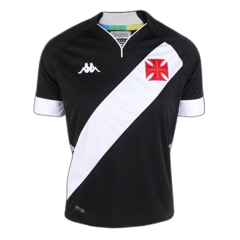Camisola Vasco 22/23 I Home - Feminina