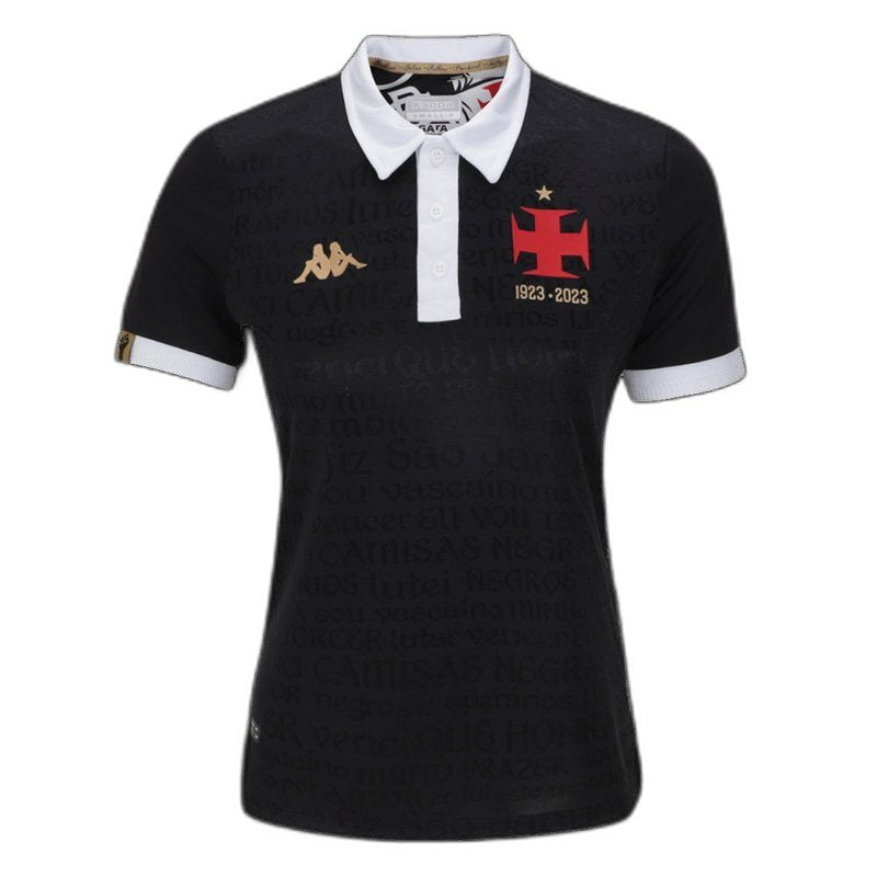 Camisola Vasco 23/24 I Home - Feminina