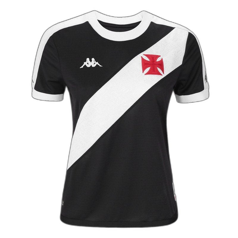 Camisola Vasco 24/25 I Home - Feminina